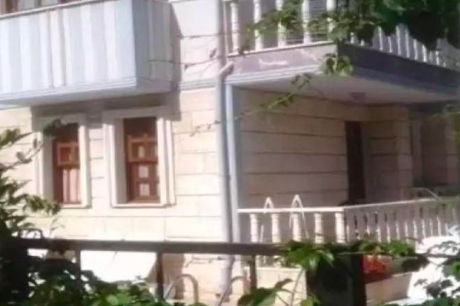 Кемер: Kano Hotel