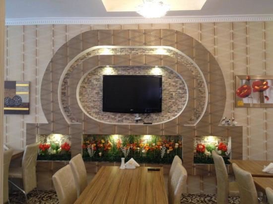 Кайсери: Klas Atalay Hotel