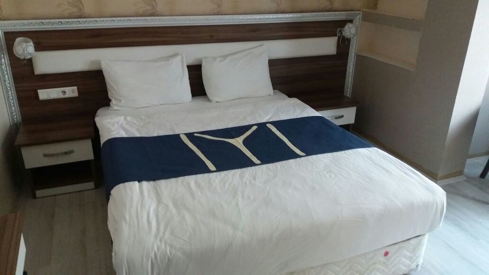 Кайсери: Klas Atalay Hotel
