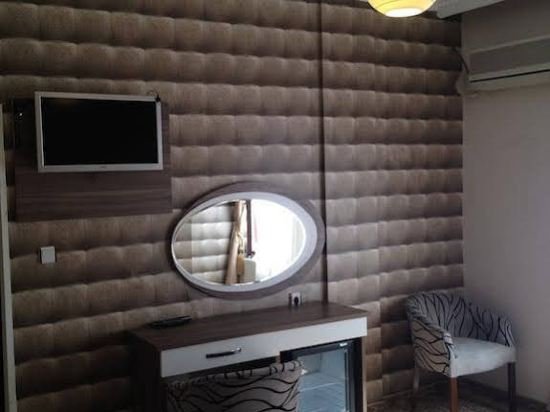 Кайсери: Klas Atalay Hotel