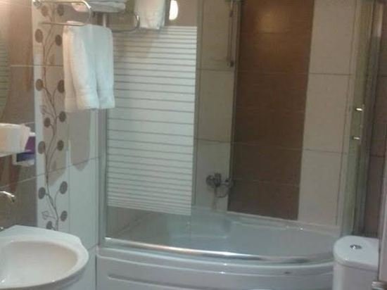 Кайсери: Klas Atalay Hotel