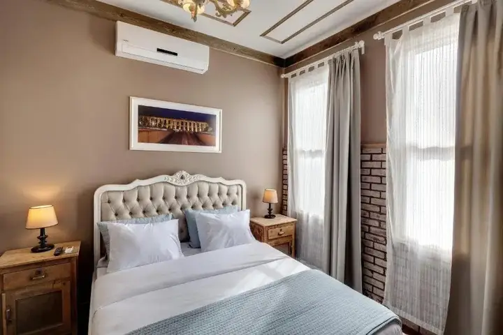 Стамбул: Loka Suites