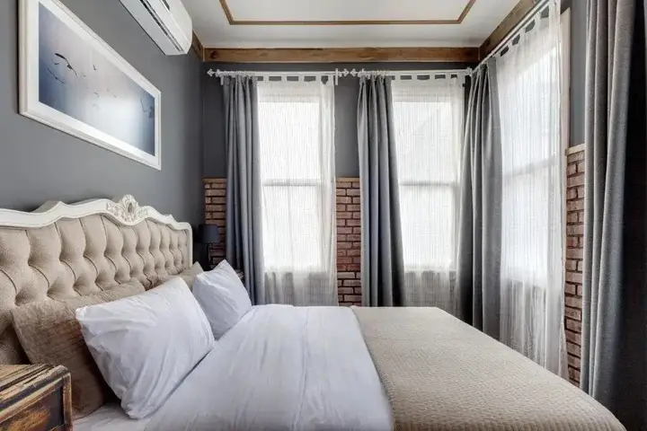 Стамбул: Loka Suites