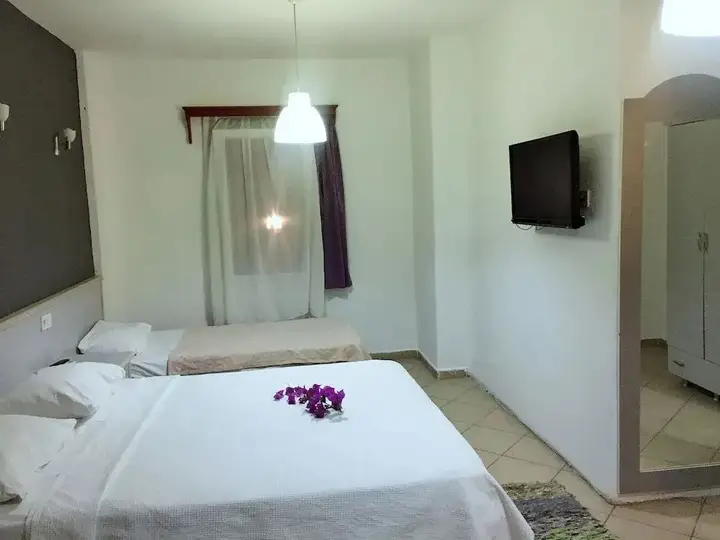 Бодрум: Ruya Boheme Otel