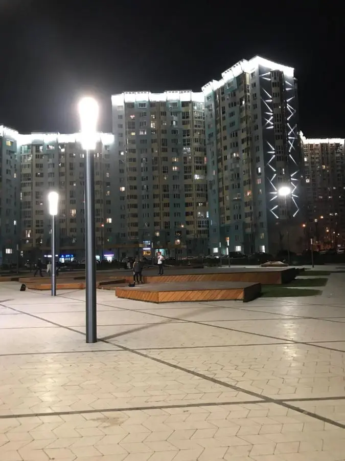Красногорск: Хостел Стар Мякинино