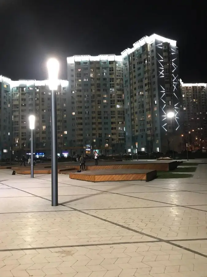 Красногорск: Хостел Стар Мякинино