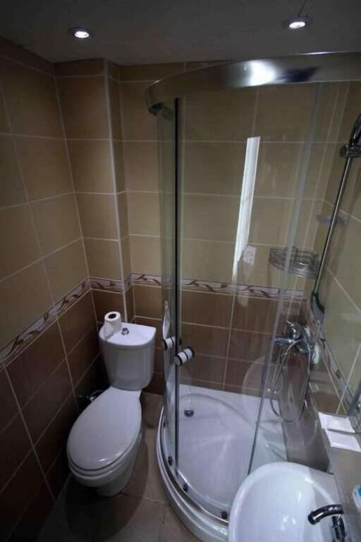 Стамбул: Safran Otel
