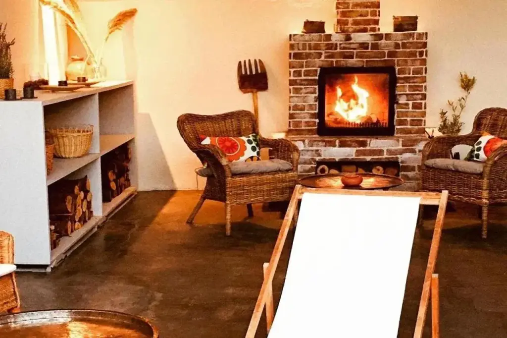 Дикили: Attalos Suites Hotel