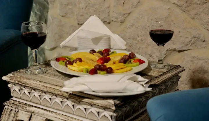 Мустафапаша: Elevres Stone House Hotel - Special Class