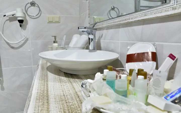 Мустафапаша: Elevres Stone House Hotel - Special Class