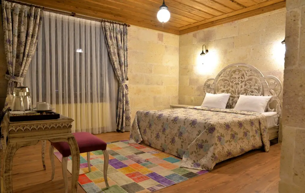 Мустафапаша: Elevres Stone House Hotel - Special Class