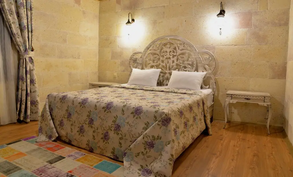 Мустафапаша: Elevres Stone House Hotel - Special Class