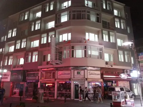 Deda Thermal Hotel — фото 1