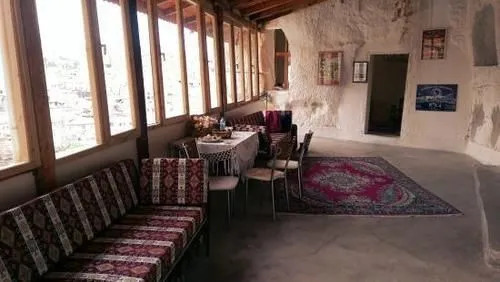 Гёреме: Garden Cave Hotel Cappadocia