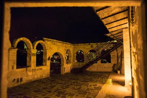 Garden Cave Hotel Cappadocia — фото 1