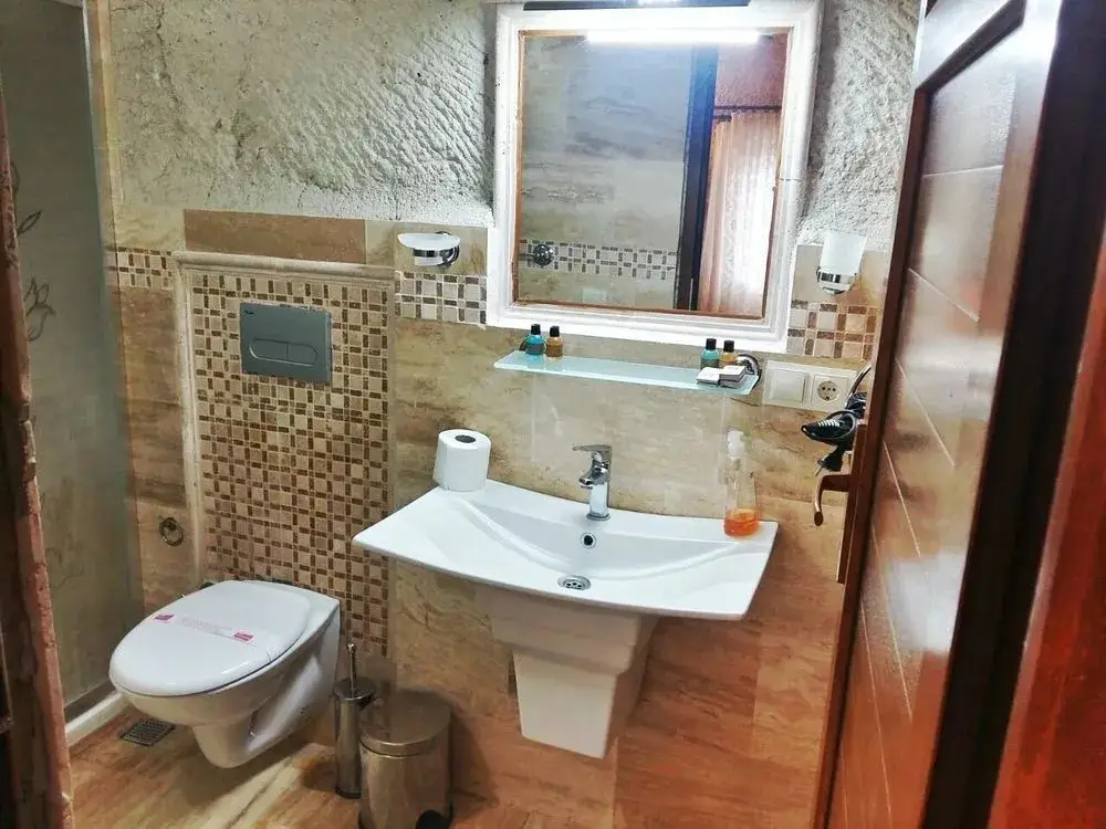 Гёреме: Garden Cave Hotel Cappadocia