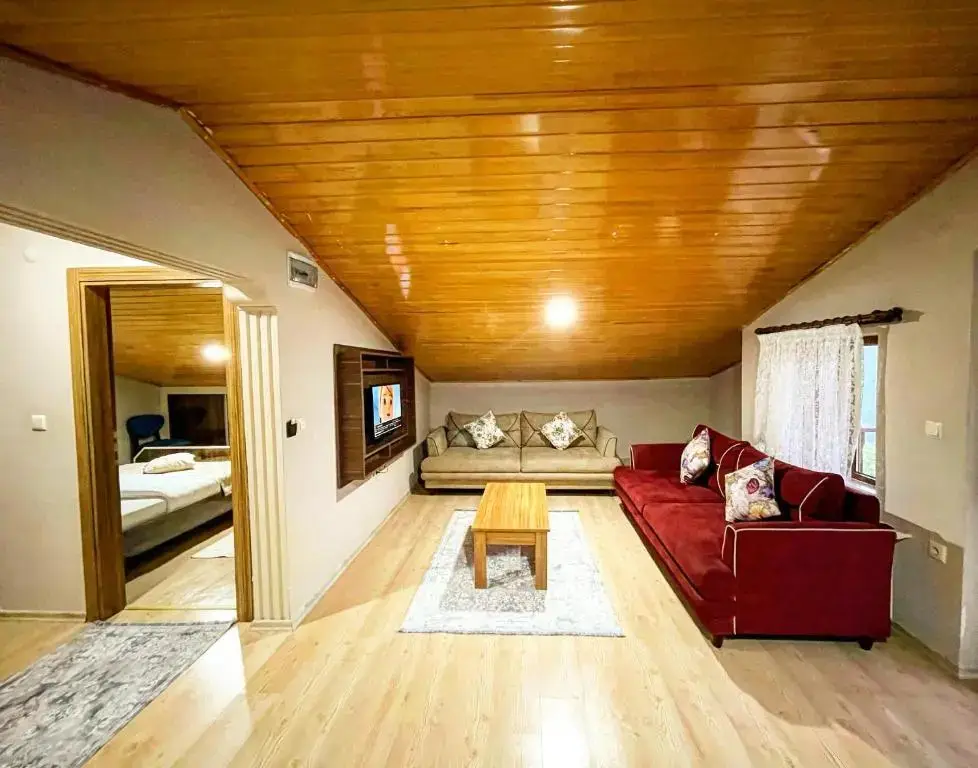 Узунгёль: Özen Villa Apart