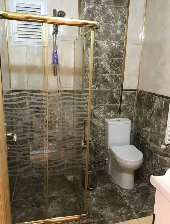 Узунгёль: Özen Villa Apart