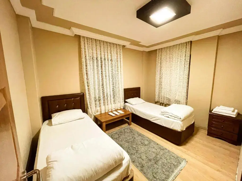 Узунгёль: Özen Villa Apart