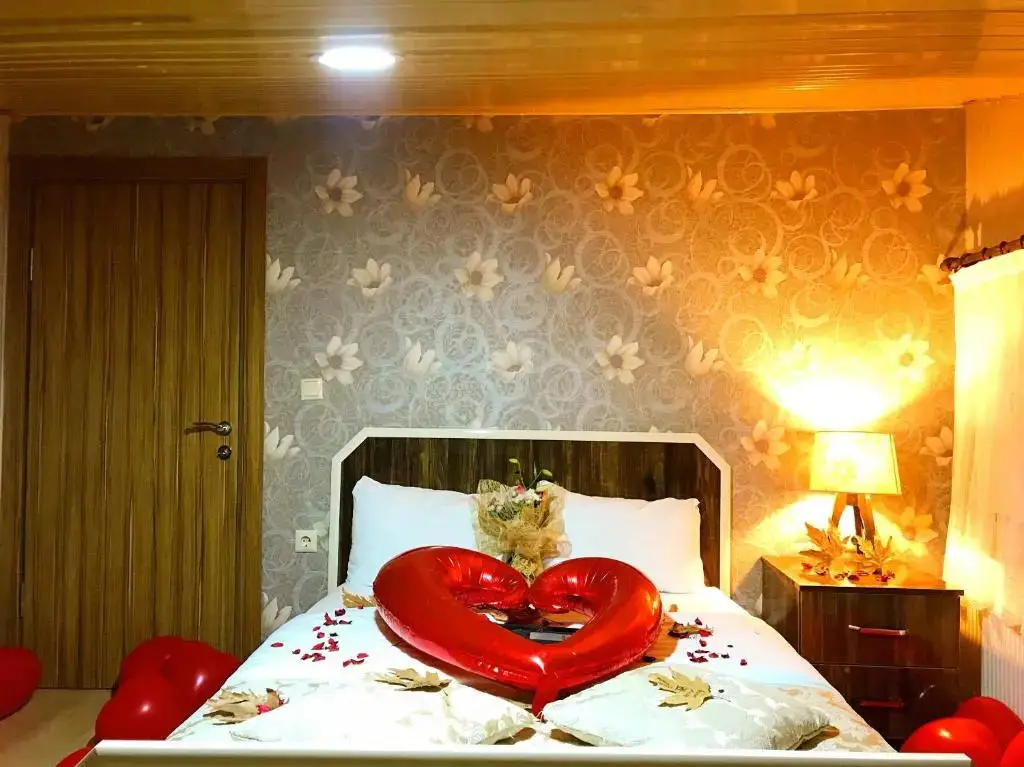 Узунгёль: Özen Villa Apart