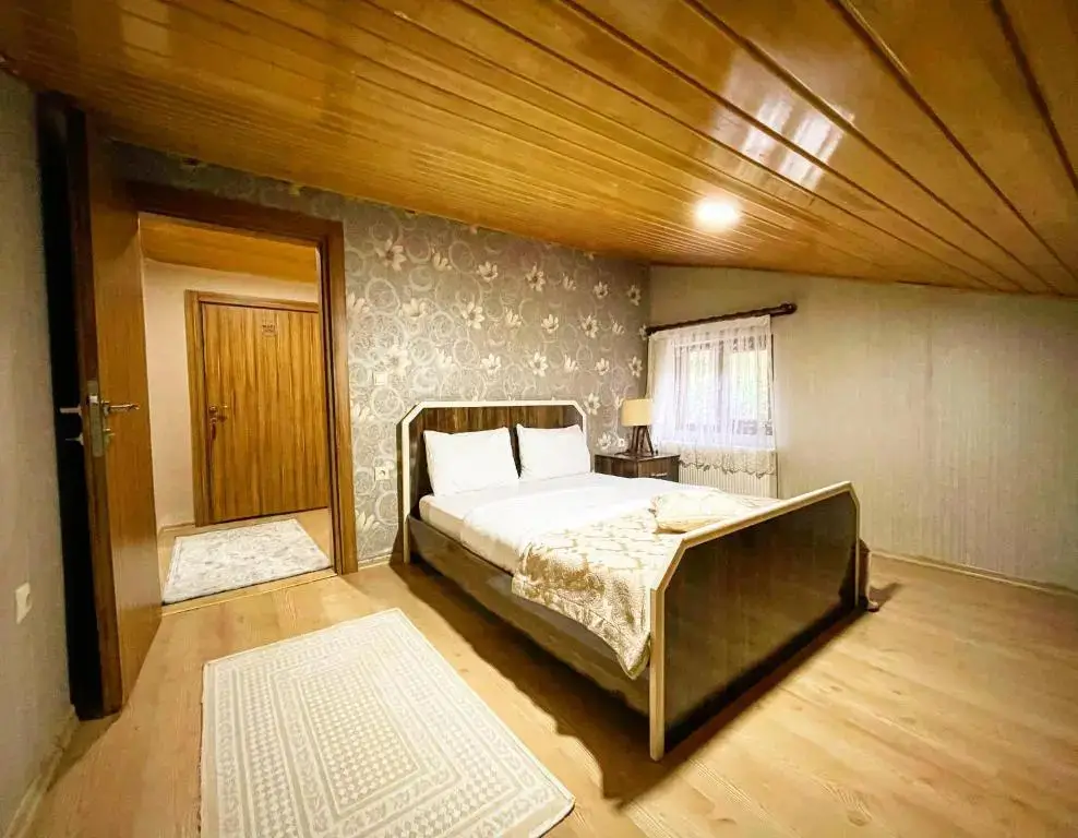 Узунгёль: Özen Villa Apart