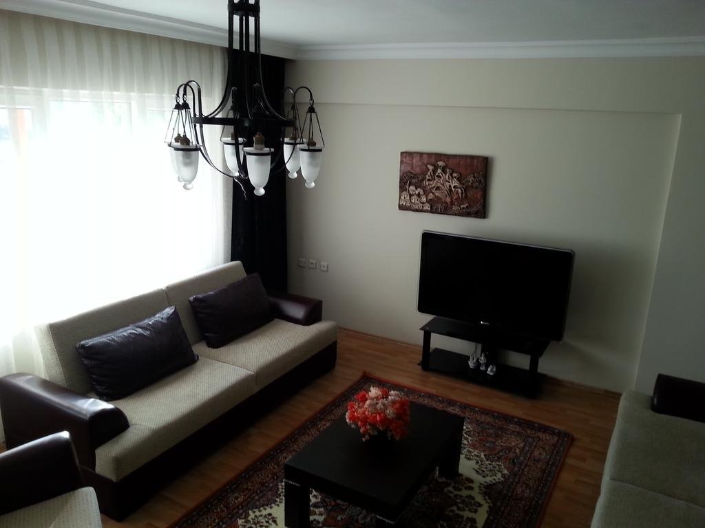 Увезпинар: Villa Orkide