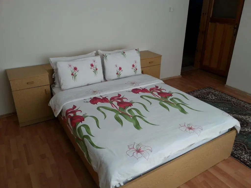 Увезпинар: Villa Orkide