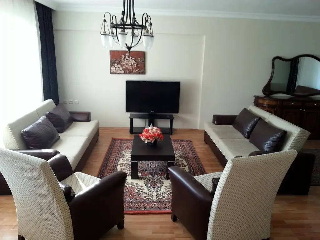 Увезпинар: Villa Orkide