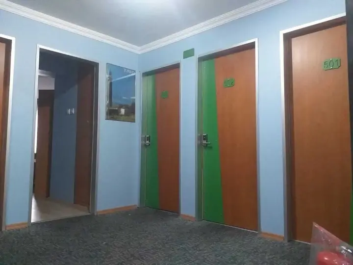 Стамбул: Hotel Oz Villa