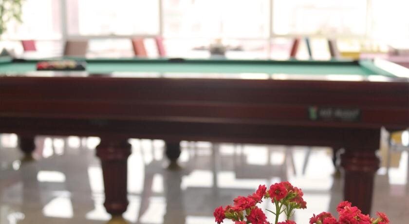 Дериндже: Helenapolis Otel