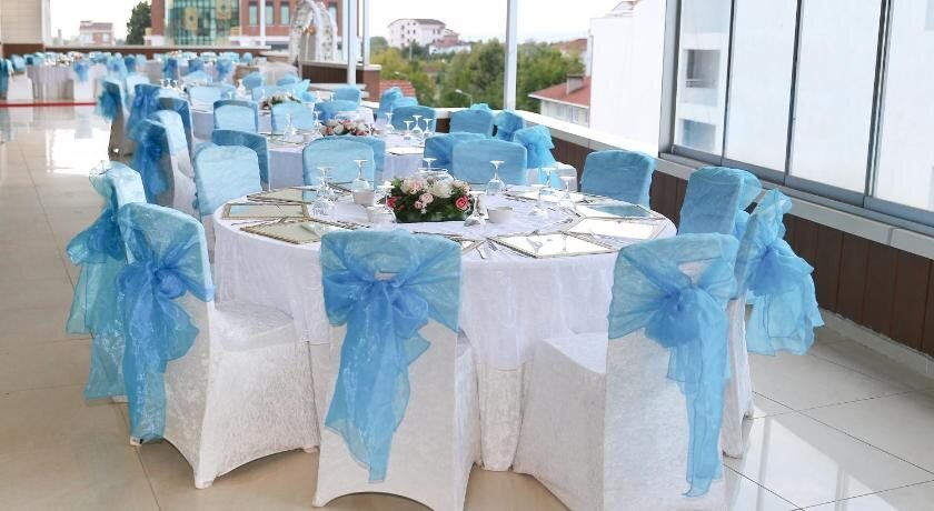 Дериндже: Helenapolis Otel