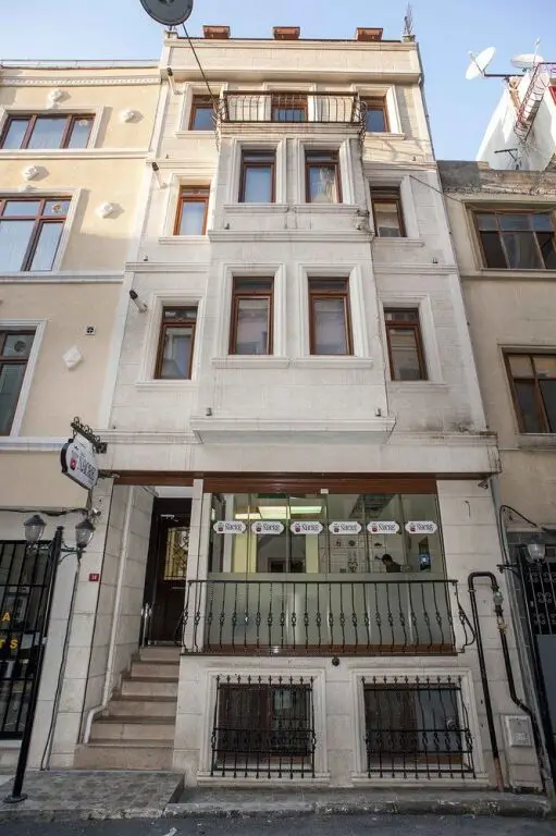 Стамбул: Taksim Trend Residence