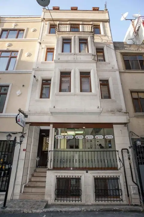 Taksim Trend Residence — фото 1