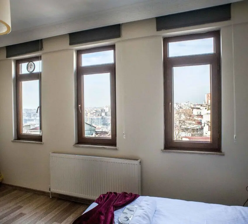 Стамбул: Taksim Trend Residence