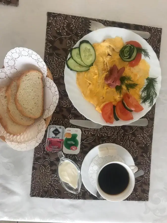 Химки: Отель Шарм 