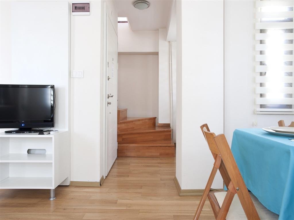 Стамбул: Bianco Suites Taksim