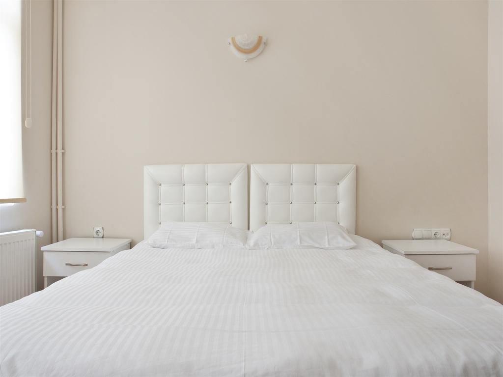 Стамбул: Bianco Suites Taksim