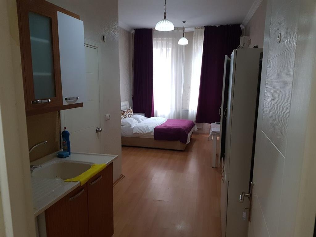 Стамбул: Bianco Suites Taksim
