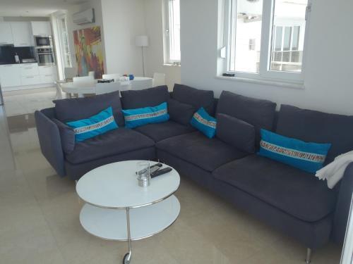 Аланья: Sunset Beach Vip 2 Residences