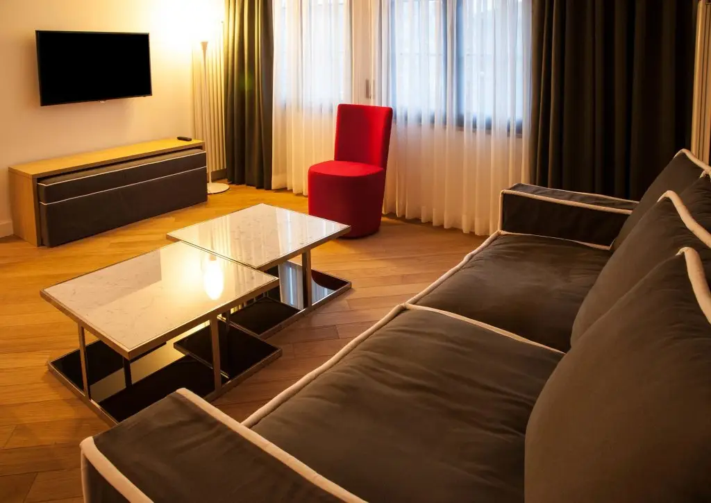 Стамбул: The Capital Hotel