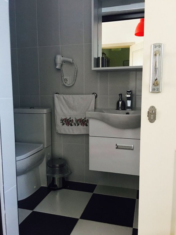 Чешме: Cesme Ada Butik Hotel