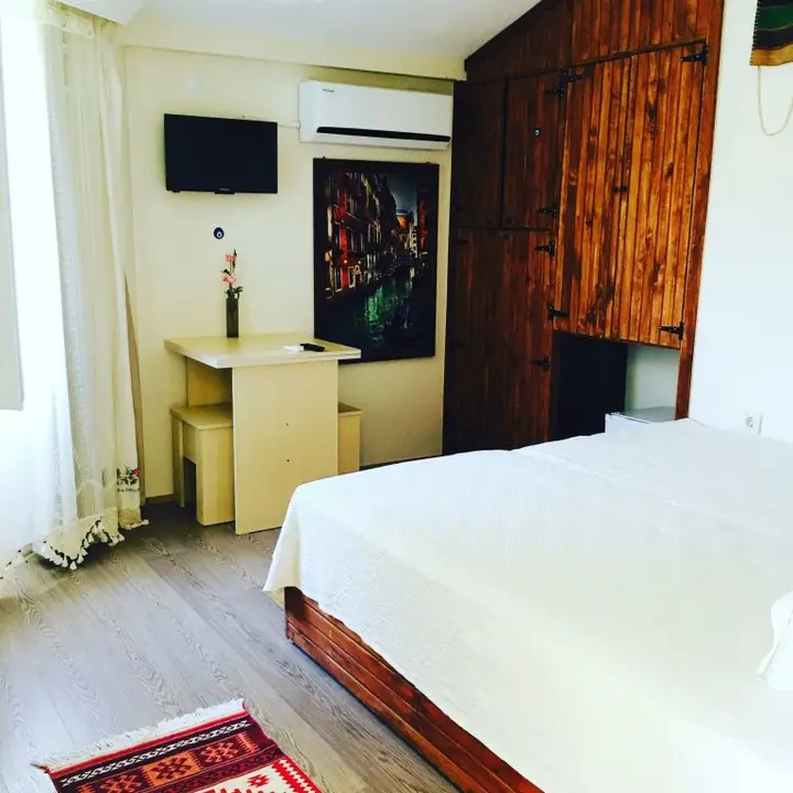 Чешме: Cesme Ada Butik Hotel
