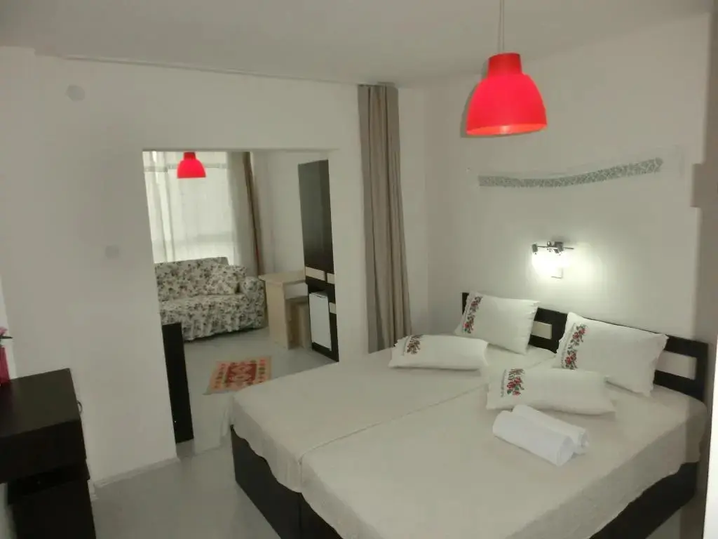 Чешме: Cesme Ada Butik Hotel