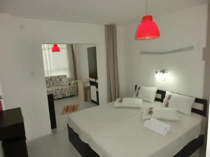 Чешме: Cesme Ada Butik Hotel