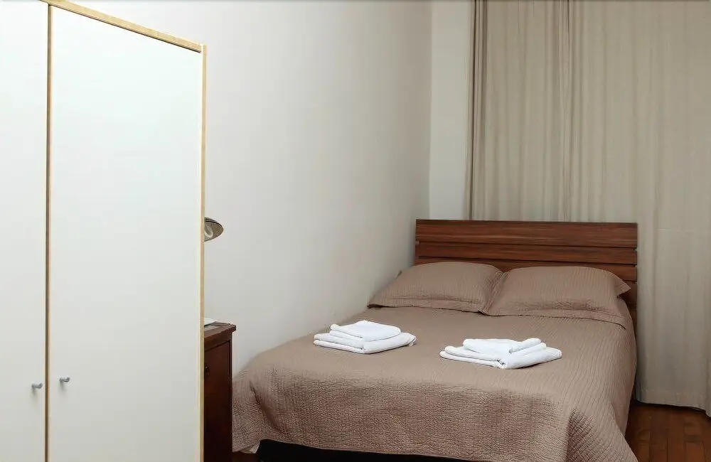 Стамбул: Deniz Apartments