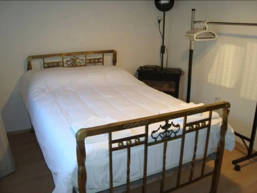 Стамбул: Deniz Apartments