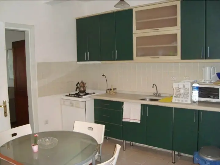Стамбул: Deniz Apartments