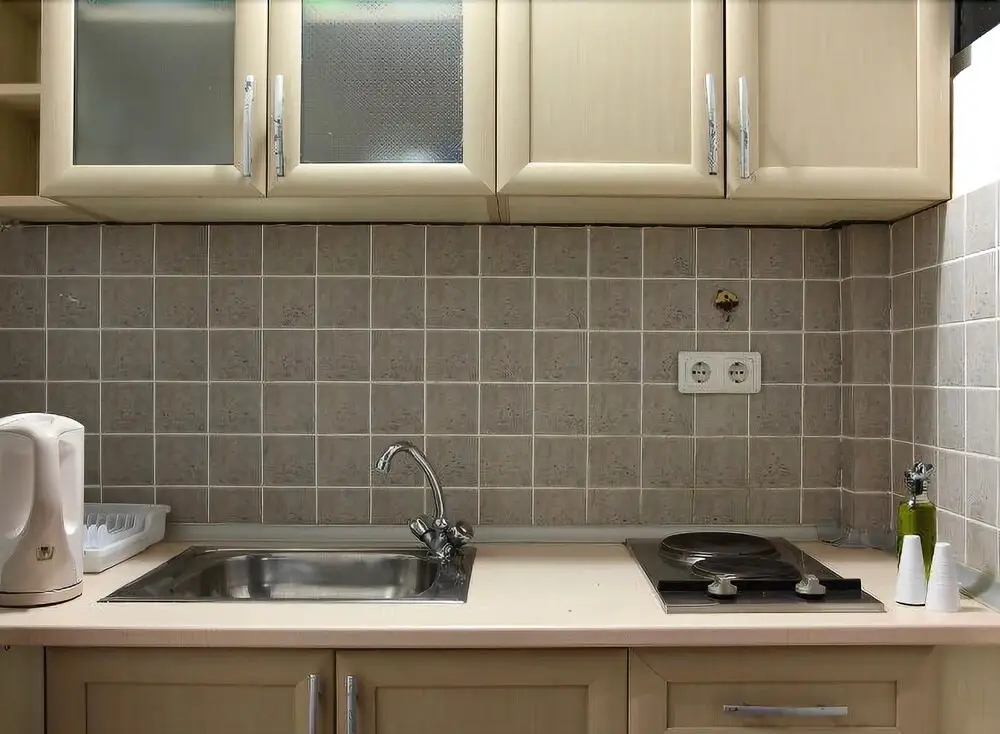 Стамбул: Deniz Apartments