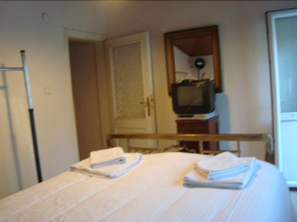 Стамбул: Deniz Apartments