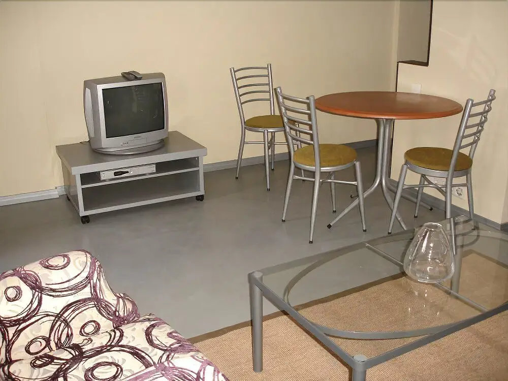 Стамбул: Deniz Apartments